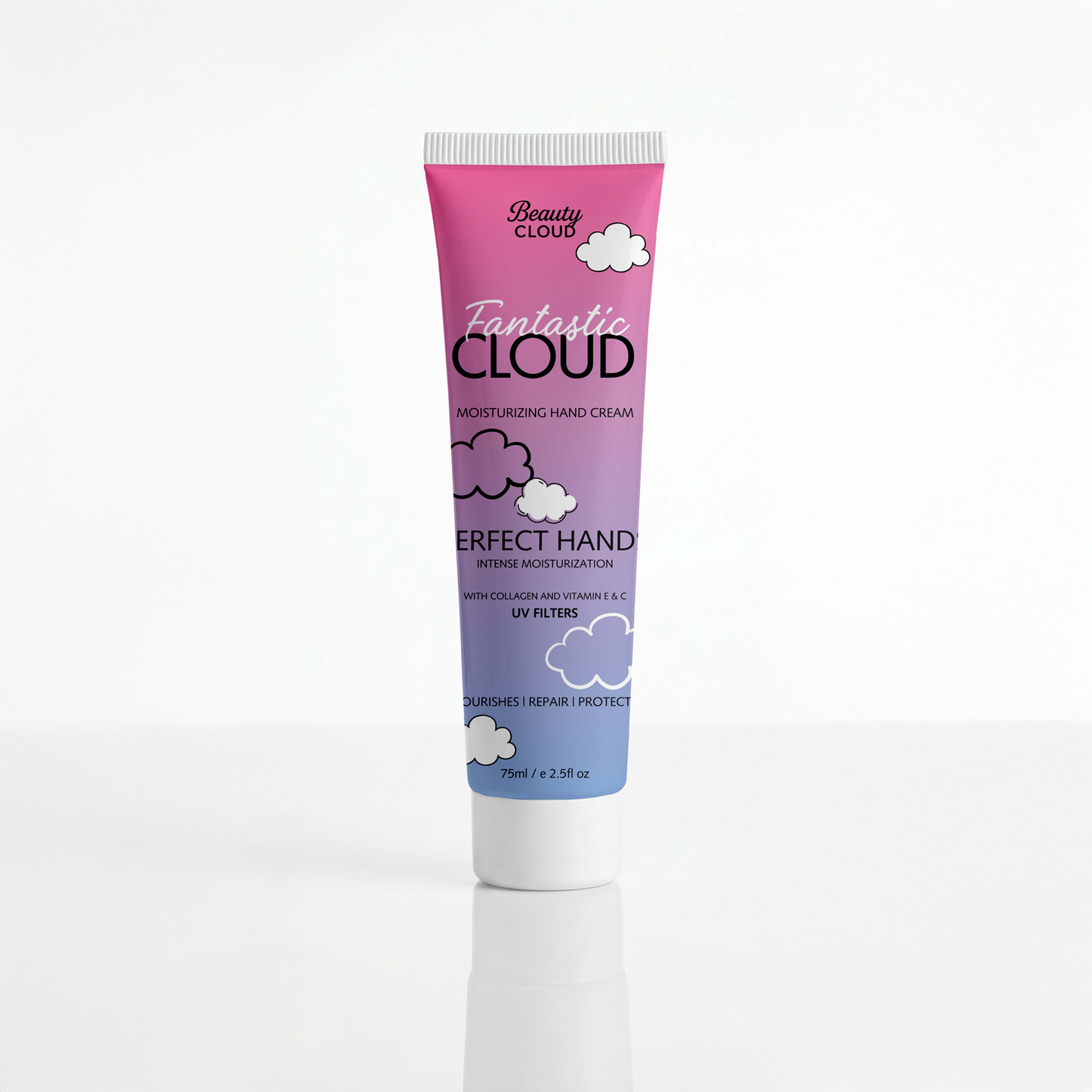 Fantastic Cloud Hand Cream